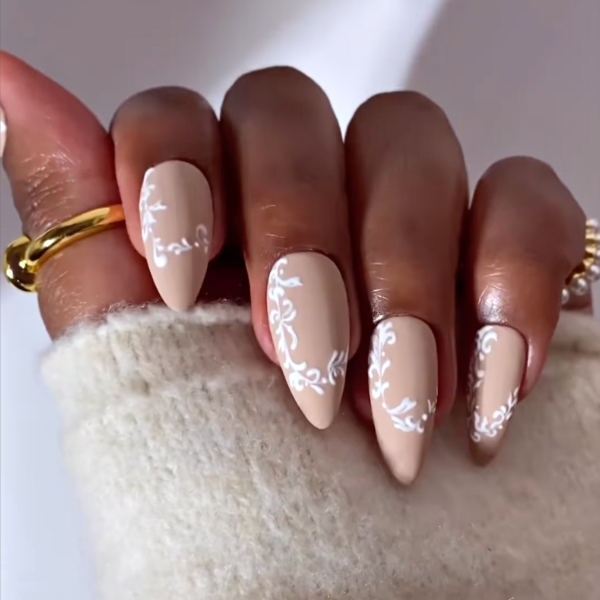 Wedding Nail Extensions: Should You Do It?
