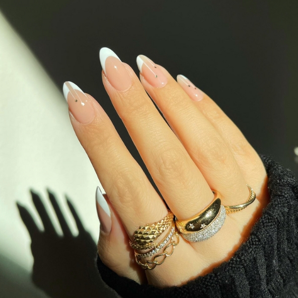 Wedding Nail Extensions: Should You Do It?