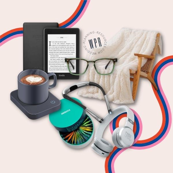Gift Guide : Book Lovers Gift Ideas