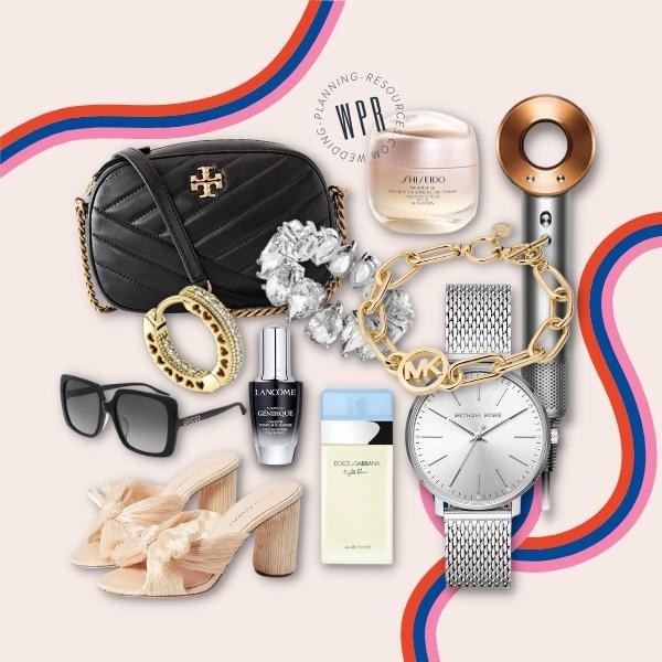 Gift Guide : Fashionista (For Her) Gift Ideas