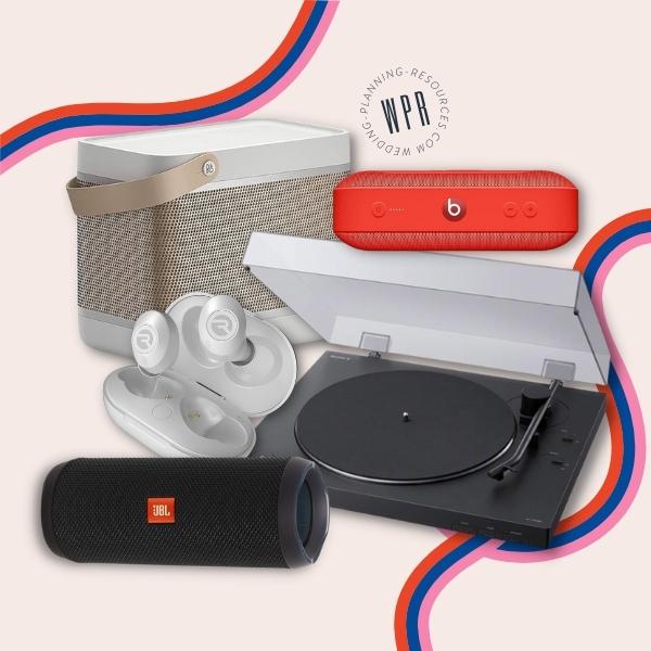 Gift Guide : Music Lovers Audiophiles Gift Ideas
