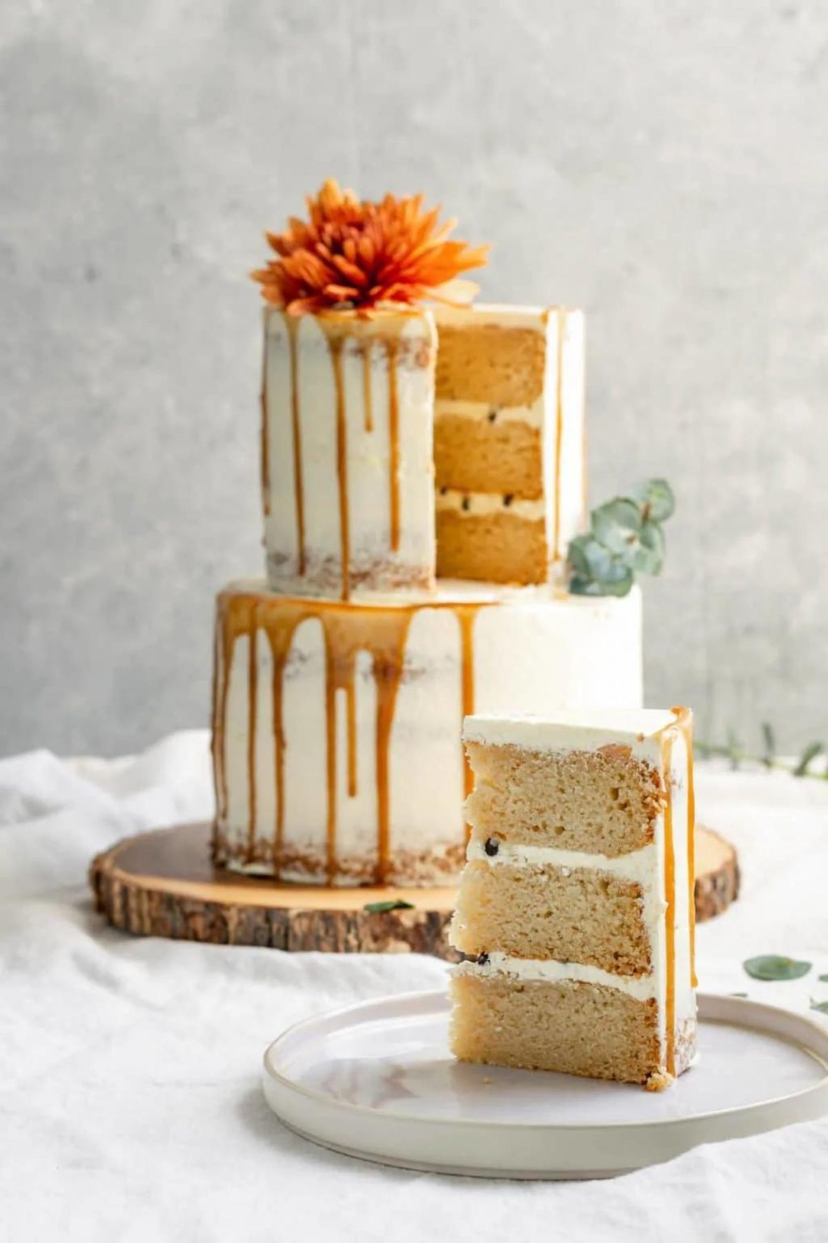 Best Wedding Cake Flavors