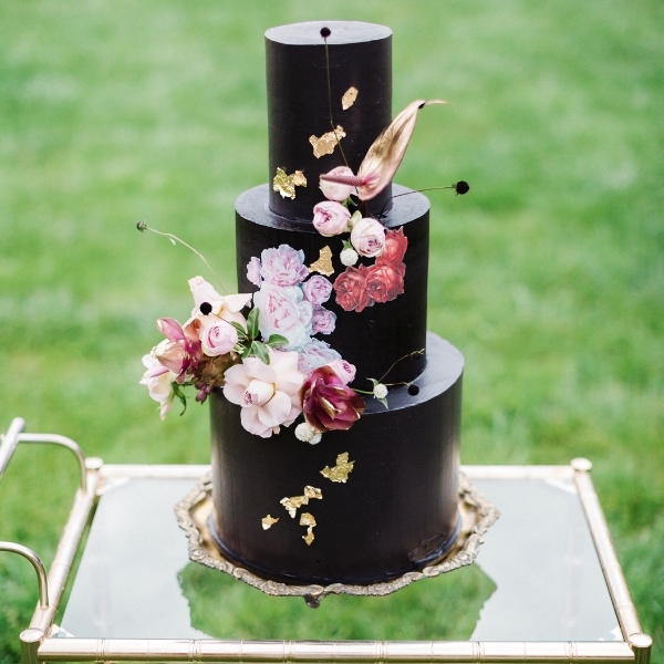 Best Wedding Cake Flavors