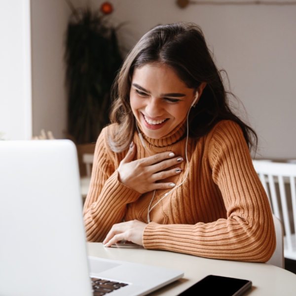 Positive Bride Newlywed-to-be: Habits