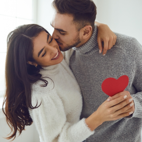 Valentine’s Gift Ideas: Last-minute on Amazon