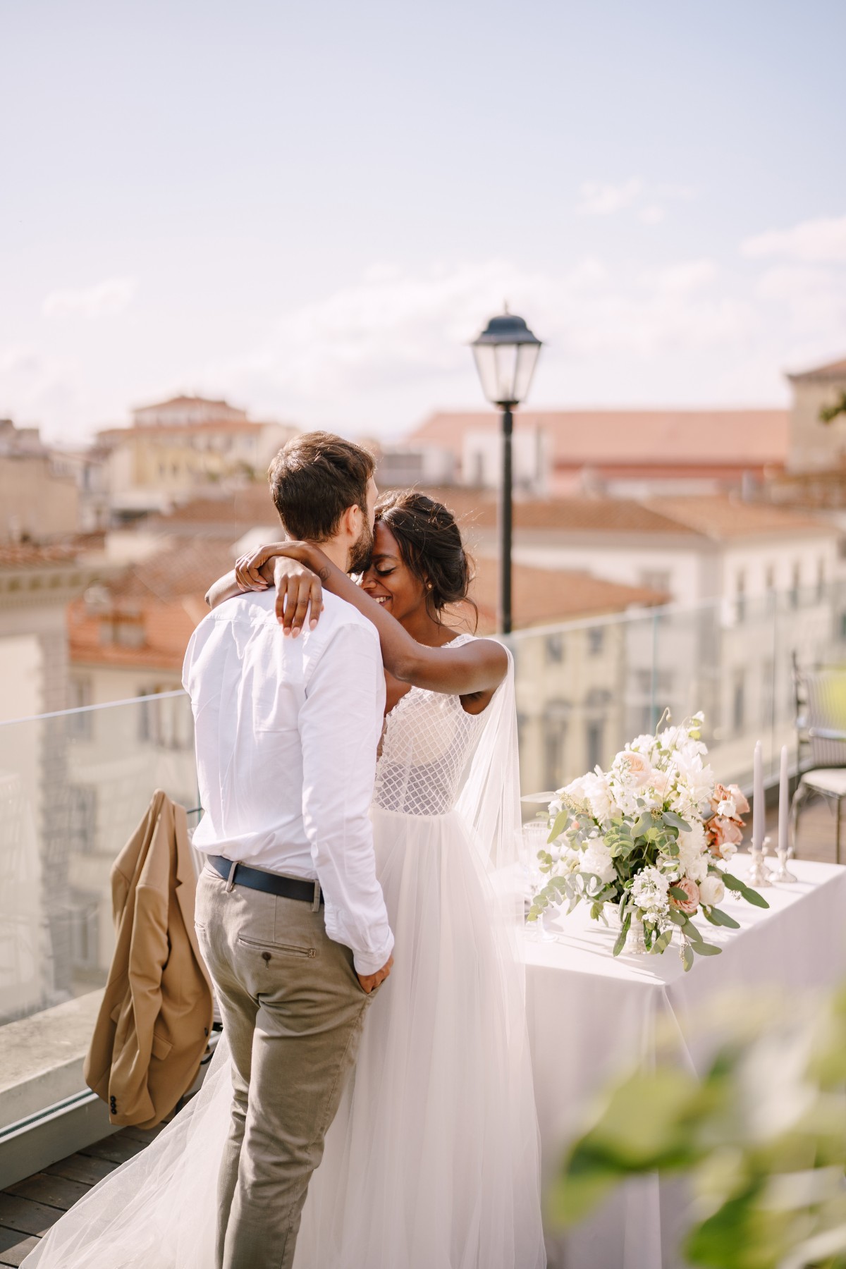 How To Elope Without Hurting Feelings: Family And Friends