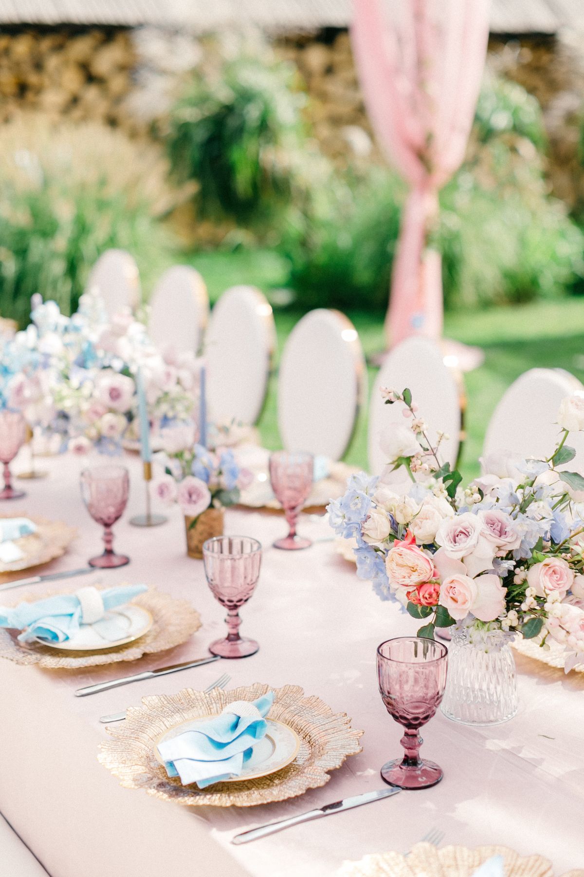 Intimate Wedding: How To Make It Luxurious