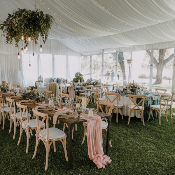 Wedding Reception Floor Plan: How To Set Up To Maximize Space