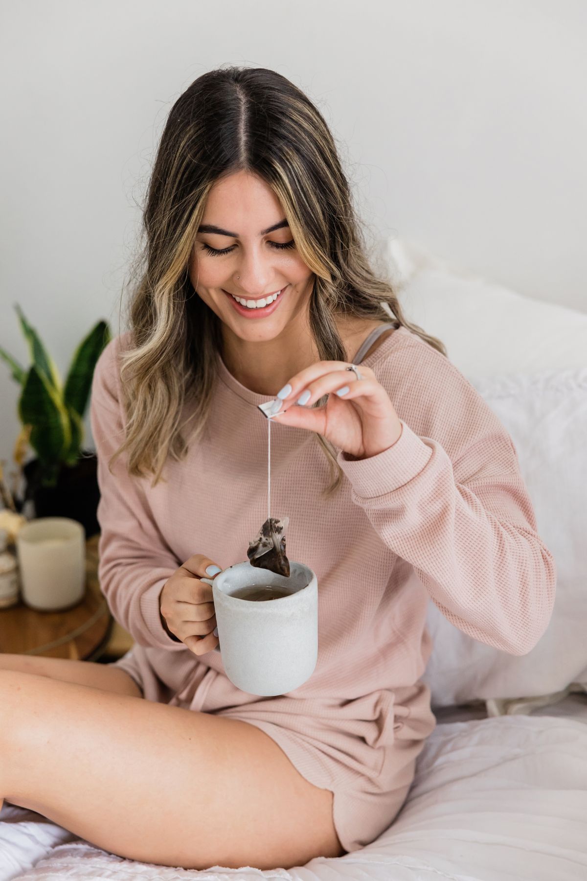 10-Minute Self-Care: Easy Rituals