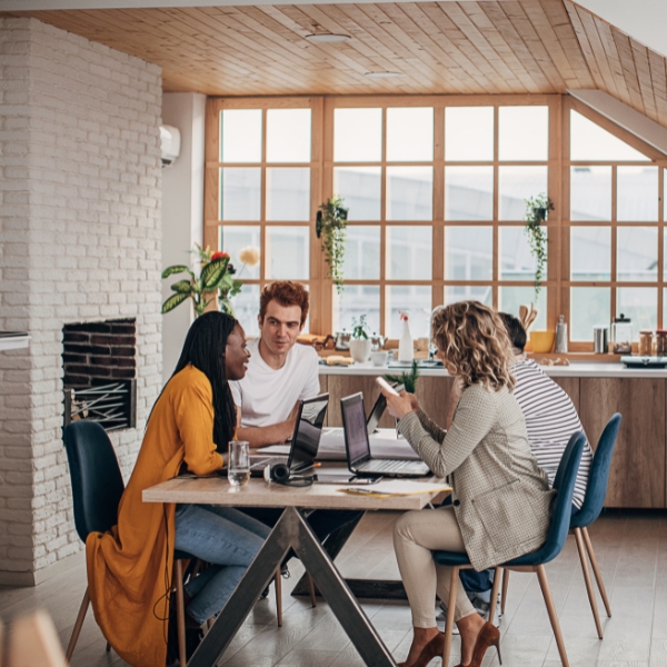 Career Development And Growth: Advancement And Fulfillment