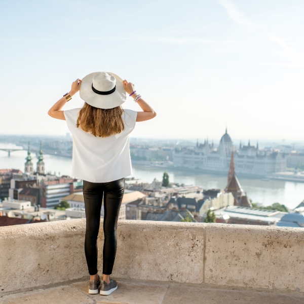 First-Time Traveler Tips: Ultimate Guide