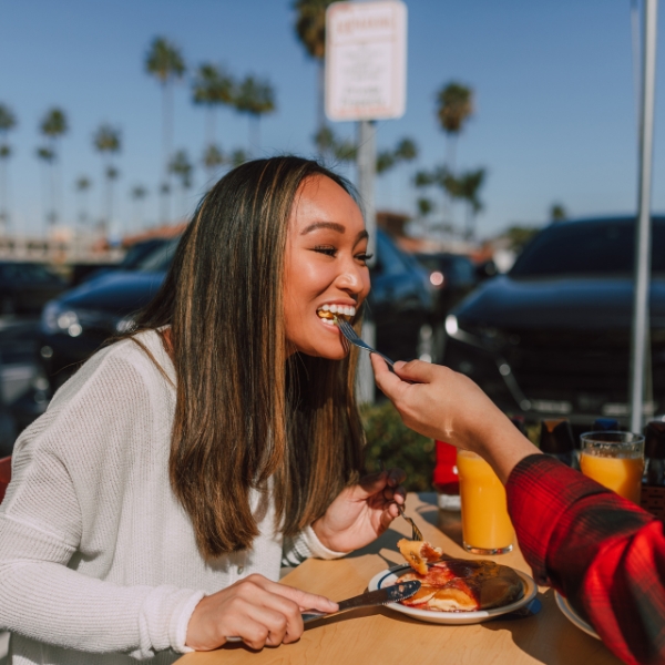 Healthy Eating Habits: Tips For A Balanced Diet
