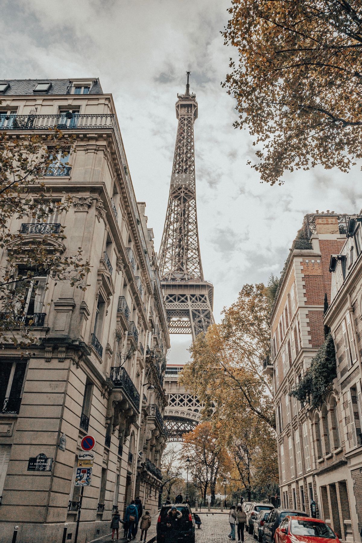 Paris: 3 Day Itinerary Budget Travel | Cost Breakdown | Tips