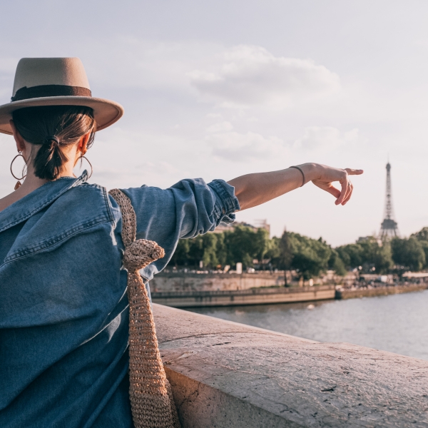 Paris: 3 Day Itinerary Budget Travel Guide | Cost Breakdown | Tips