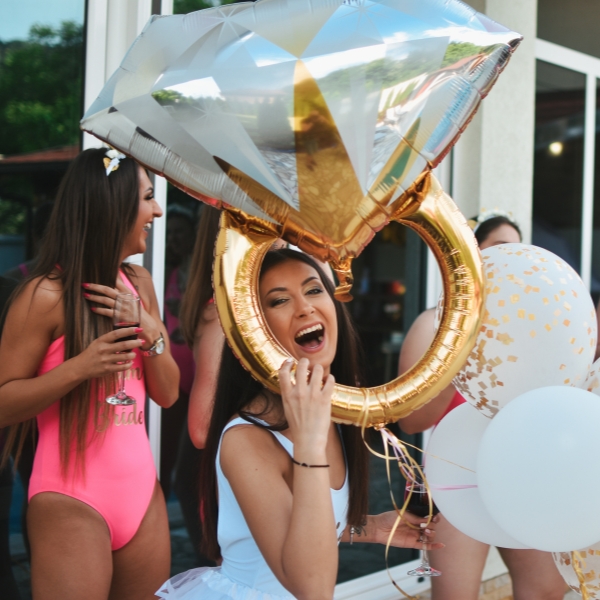Bachelorette Destination Ideas You’ll Love | Safe | Fun | Affordable