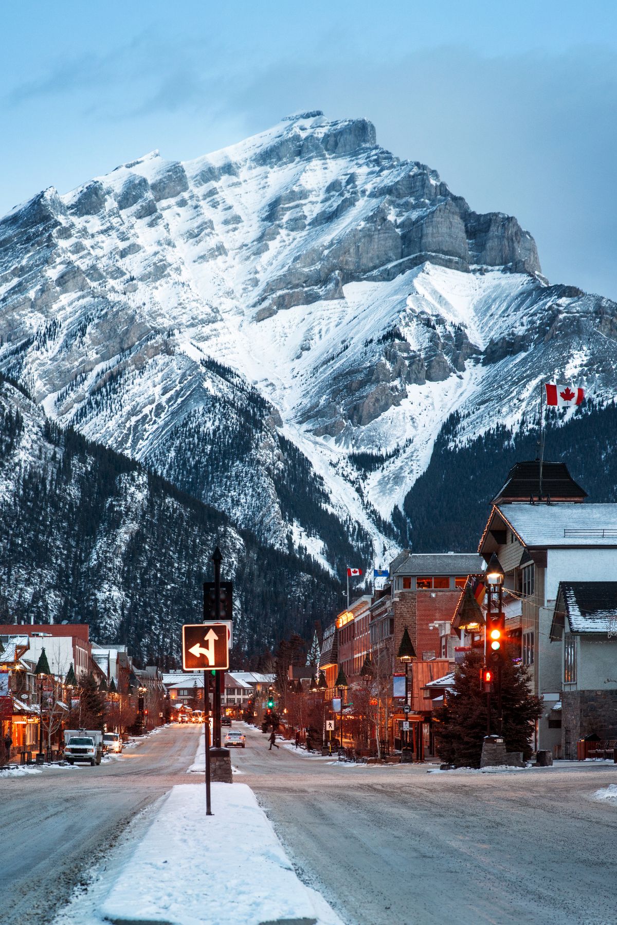 Banff Canadian Rockies Trip | One Day | Lake Louise