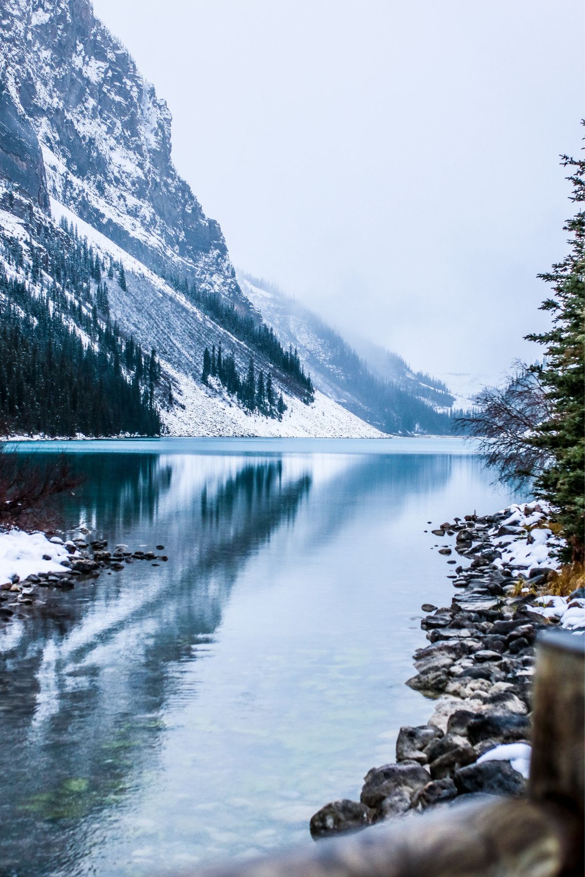 Banff Canadian Rockies Trip | One Day | Lake Louise