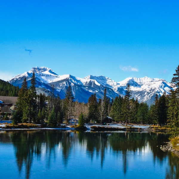 Banff Canadian Rockies Trip | One Day | Lake Louise