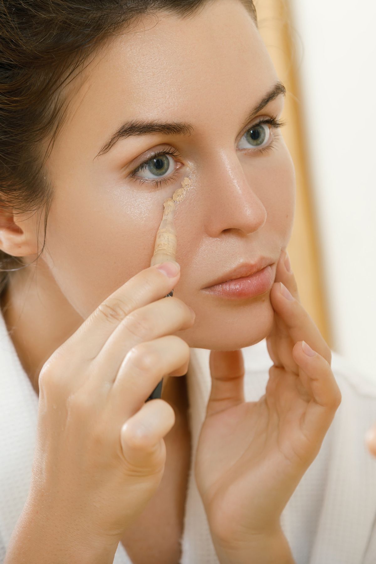 Makeup Tips Concealer: What You Need To Know