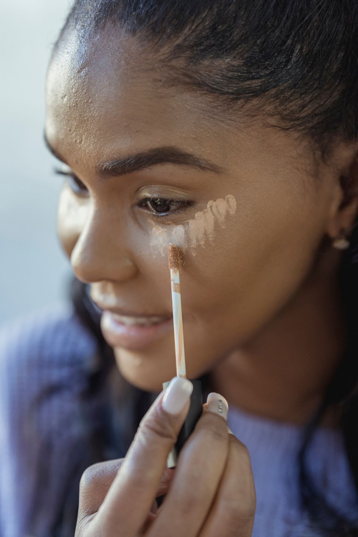 Makeup Tips Concealer: What You Need To Know