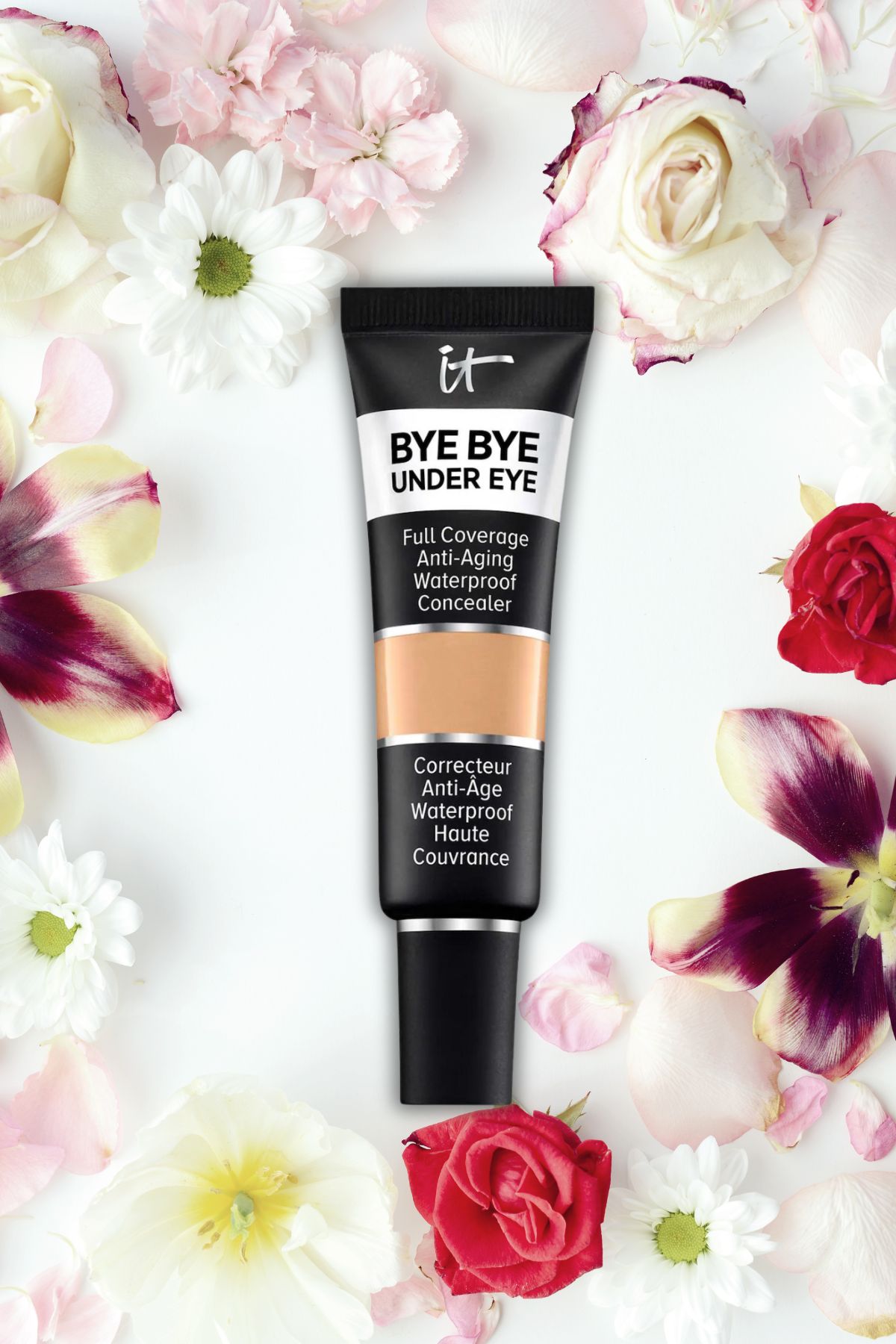 Makeup Tips Concealer: What You Need To Know