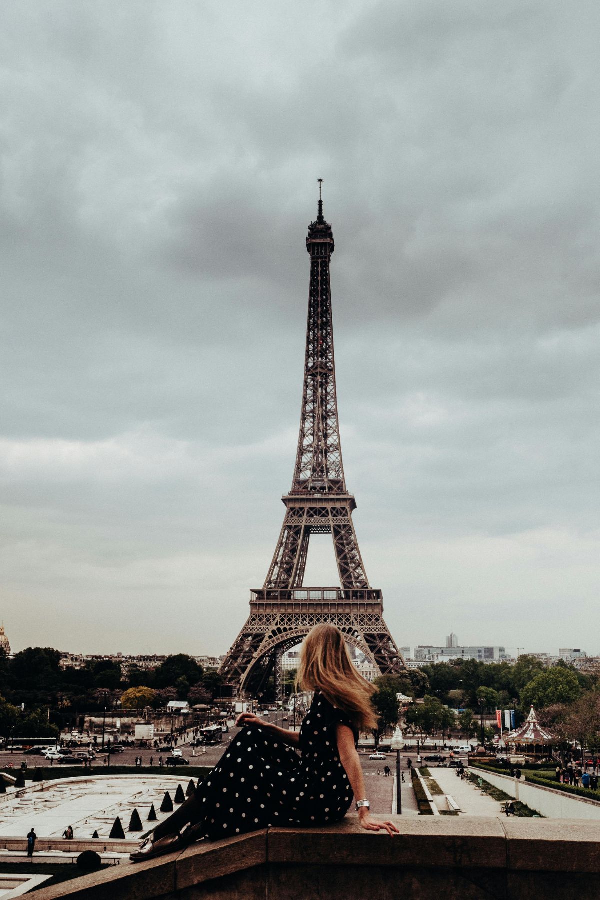 Paris Bachelorette 3-Day Budget Friendly