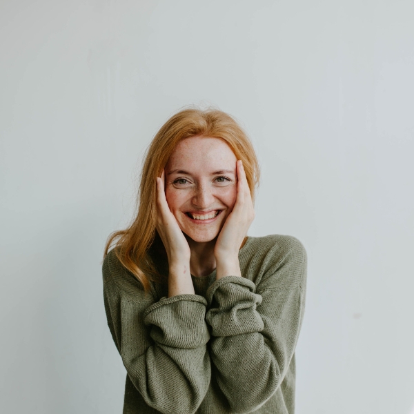 Self-compassion For Personal Growth