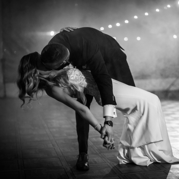 Wedding Without Dancing?