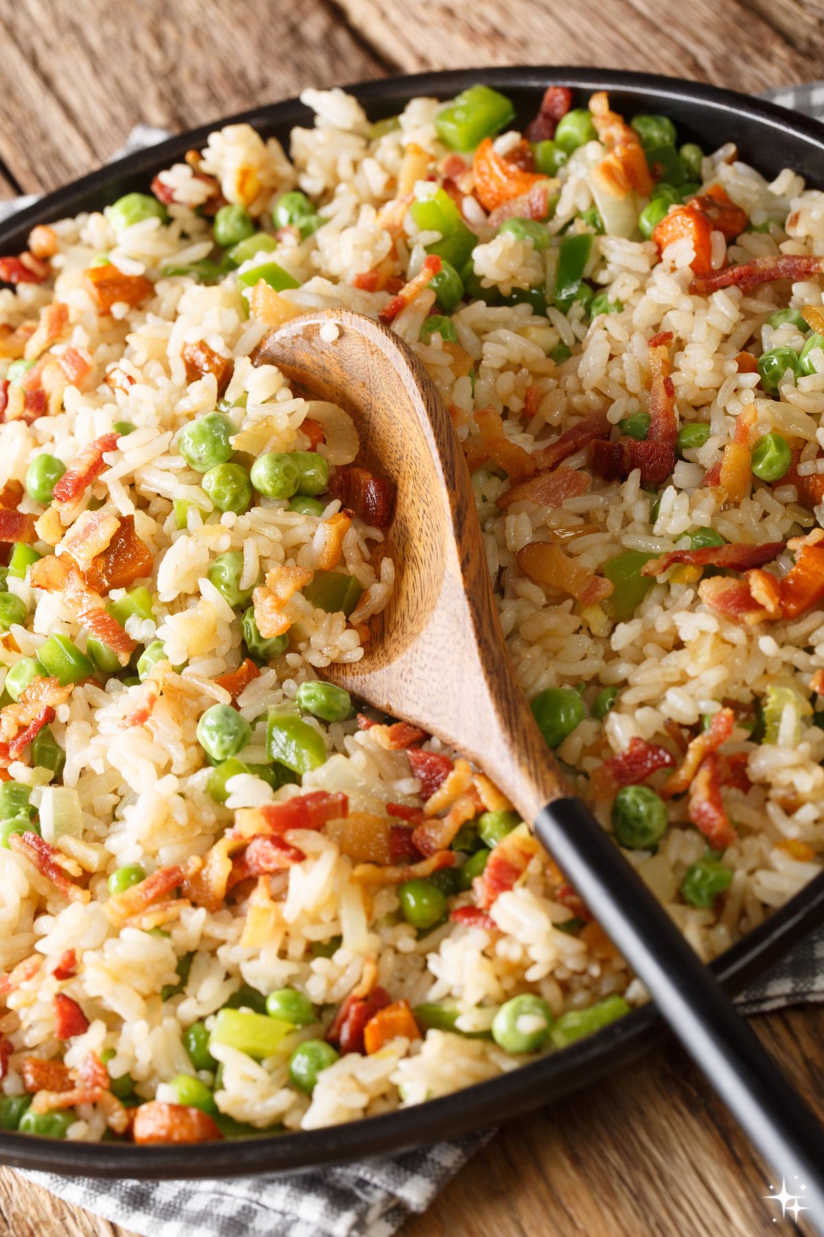 Quick Fried Rice Recipes | Cheap & Delicious