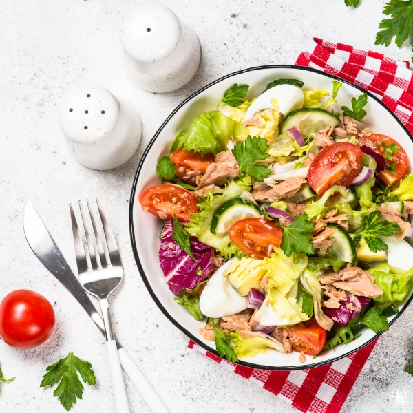 Canned Tuna Recipe Ideas: Top 20