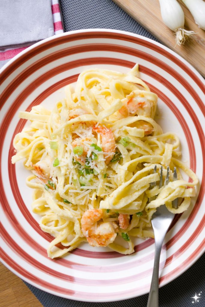 Quick Easy Frozen Shrimp Recipe Ideas | Lunch | Dinner