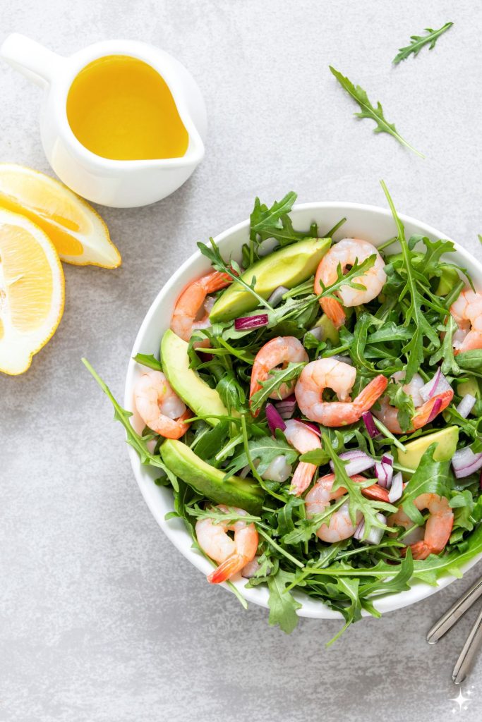 Quick Easy Frozen Shrimp Recipe Ideas | Lunch | Dinner