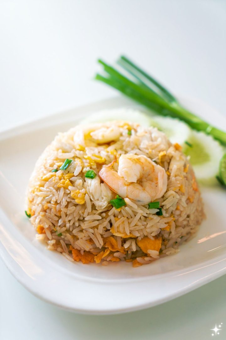 Quick Easy Frozen Shrimp Recipe Ideas | Lunch | Dinner