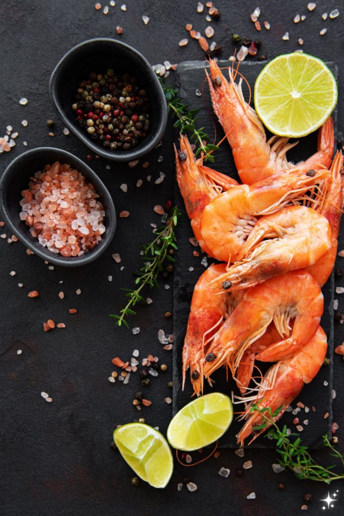 Quick Easy Frozen Shrimp Recipe Ideas | Lunch | Dinner