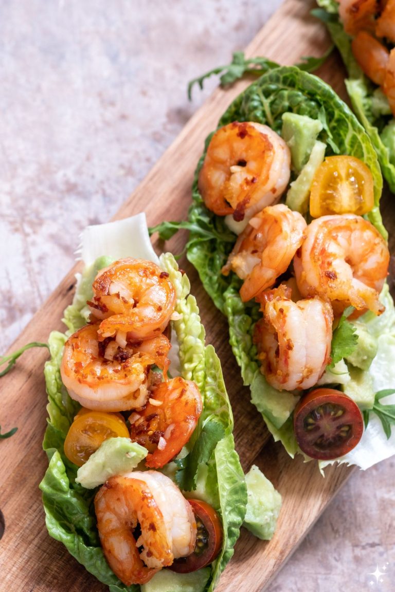 Quick Easy Frozen Shrimp Recipe Ideas | Lunch | Dinner