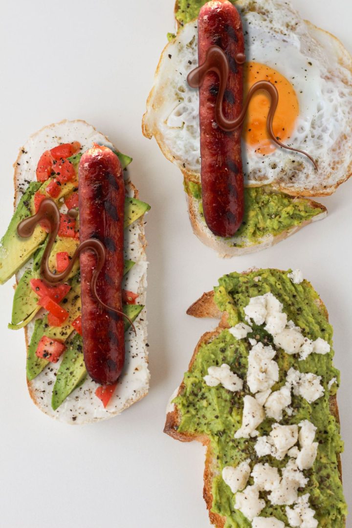 29 Hot Dog Recipes and Toppings Ideas for Your Next Cookout