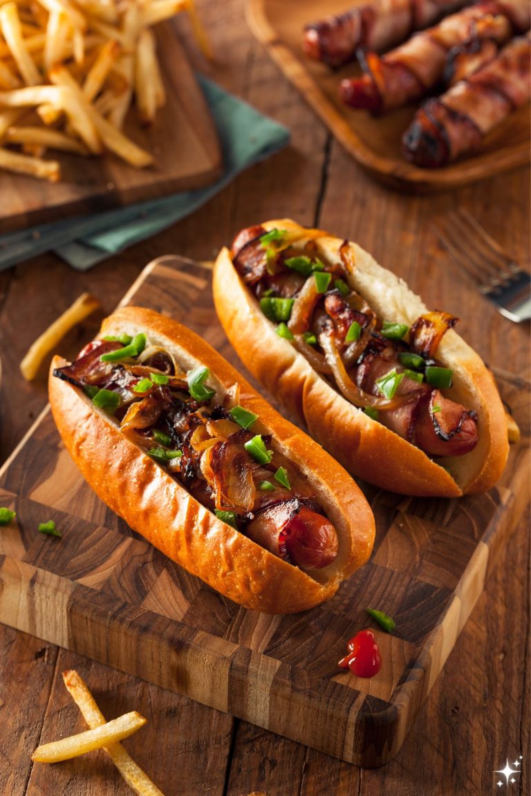 Pregnancy Safe Hot Dogs: Expert Guide to Safe Indulgence