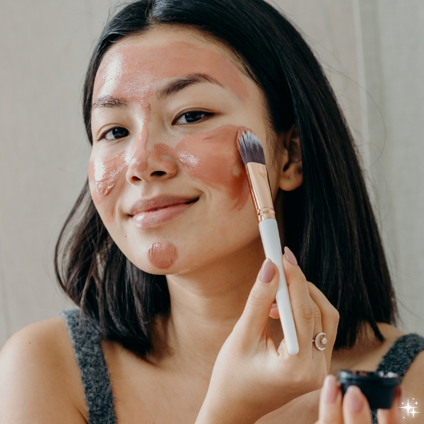 Sensitive Skin Product Labels