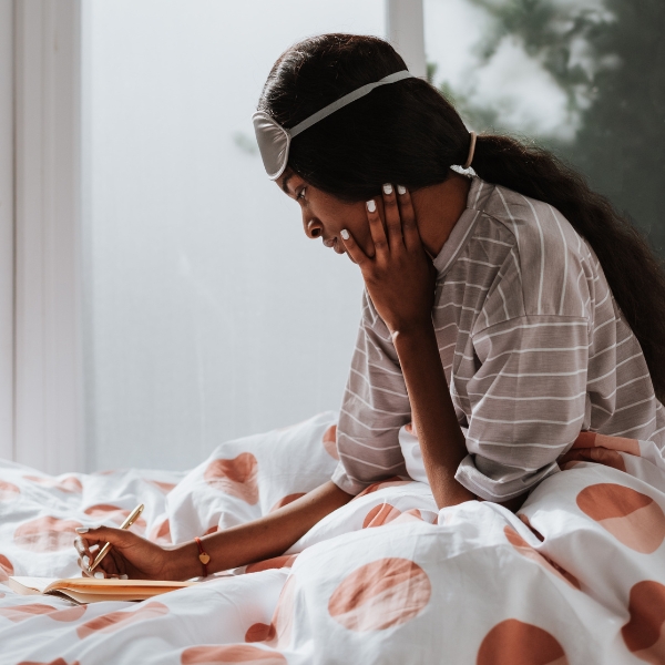 Questions To Reflect On Each Night: Unlock A Meaningful Life