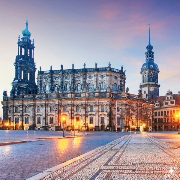 Top European City To Visit: Next Dream Destination | Travel Guide