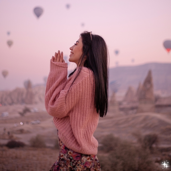 What to Do When You’re Feeling Stuck in Life