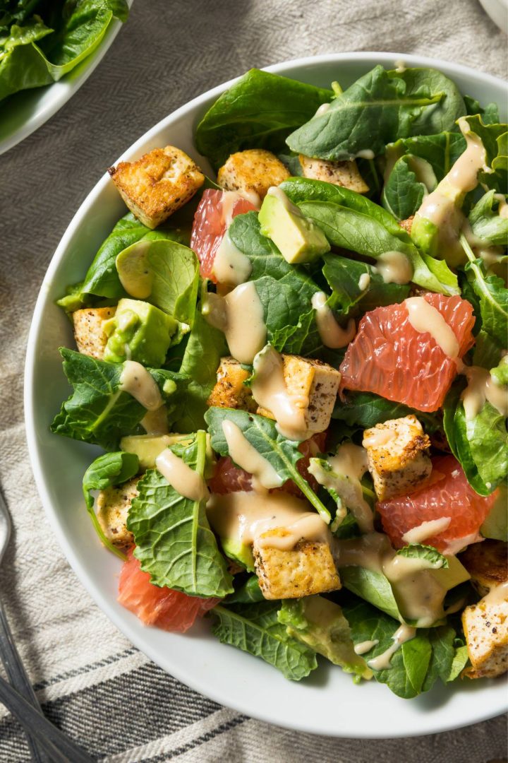 Tofu Recipe Ideas: 15 Easy, Delicious and Simple | Quick Tasty