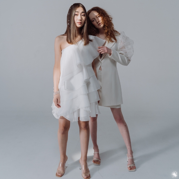 Can Wedding Guests Wear White?