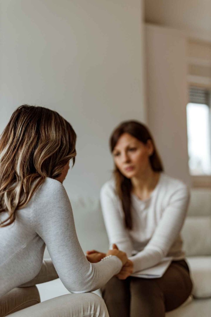 Picture Idea: How Anxiety Can Fuel Substance Abuse And How To Treat