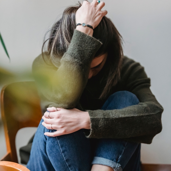 How Anxiety Can Fuel Substance Abuse — and How to Treat Both