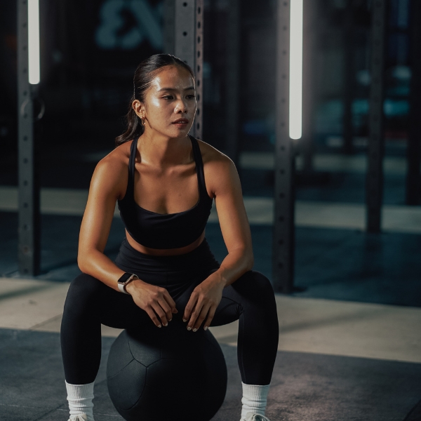 How to Stay Consistent with Your Fitness Routine