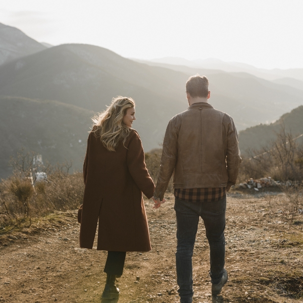 Understanding Your Partner’s Love Language