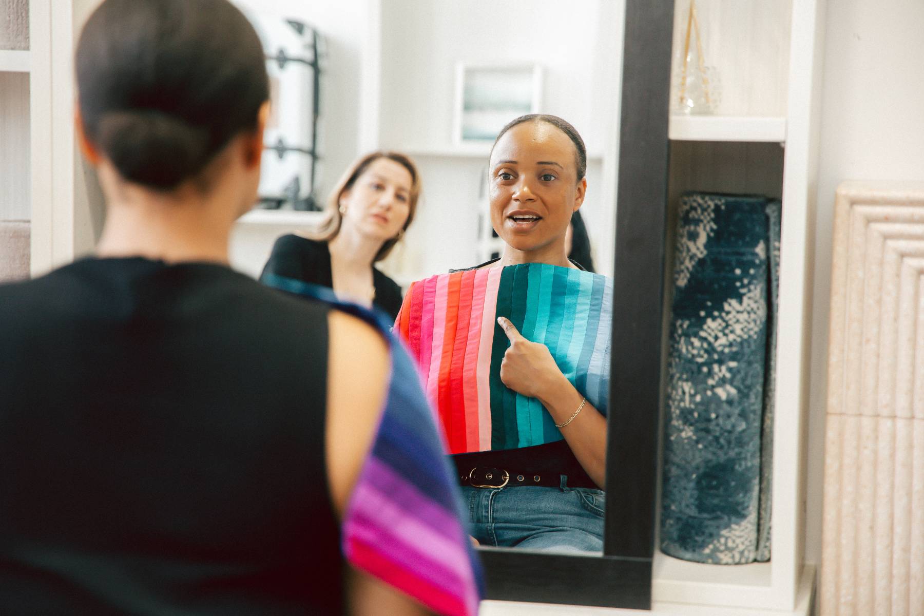 The Power of Personal Image Event – Toronto