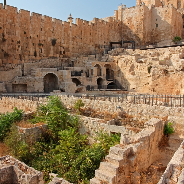 Benefits of Going on an Israel Christian Tour