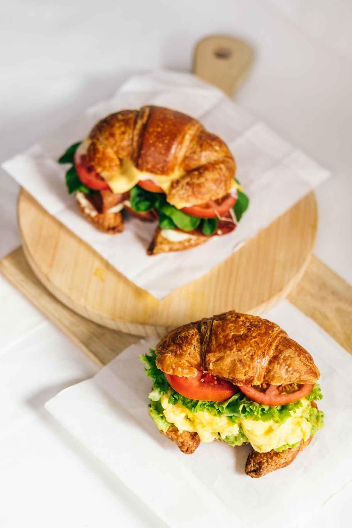 Breakfast Sandwiches You Can Meal Prep and Freeze: Top 10